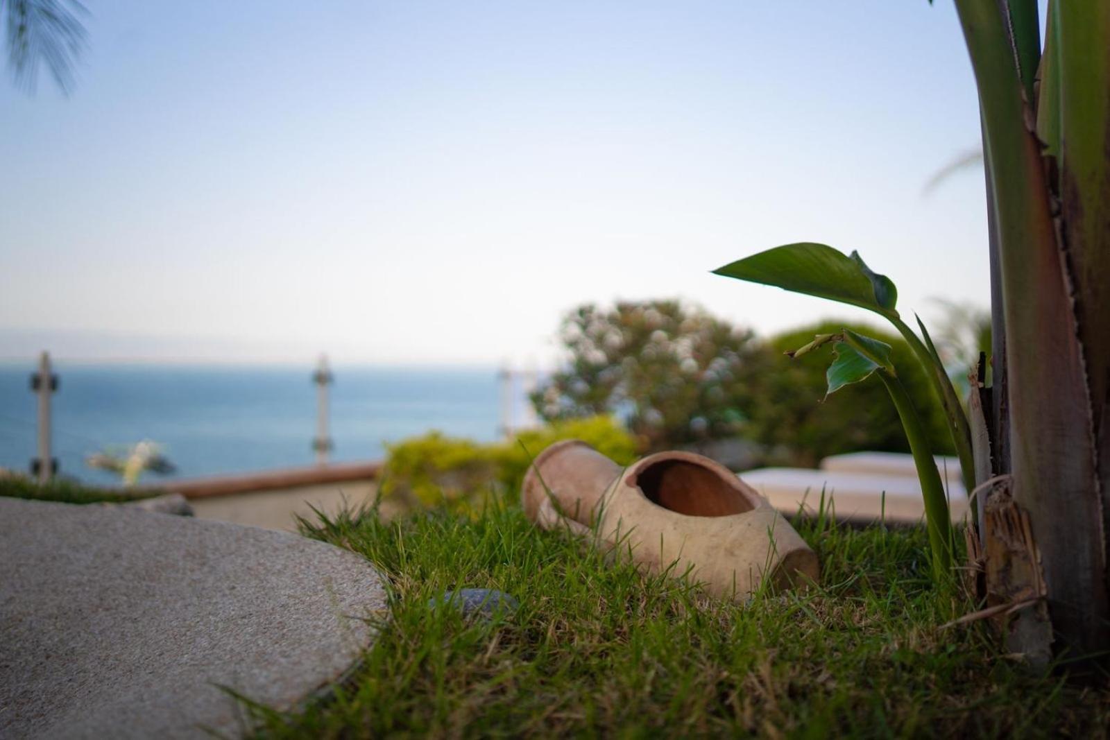 Villa Zagara Garden Spectacular Sea View In Taormine Extérieur photo