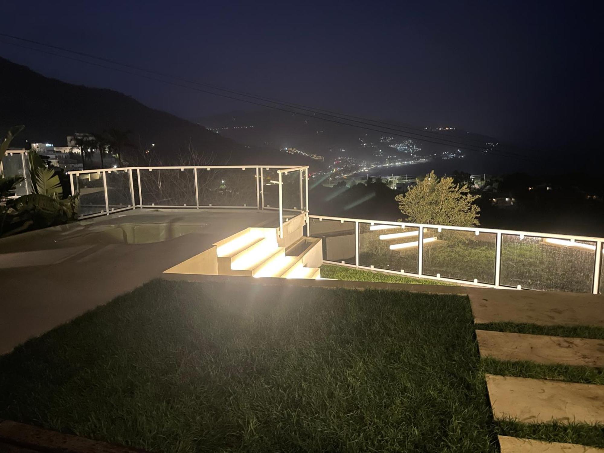 Villa Zagara Garden Spectacular Sea View In Taormine Extérieur photo