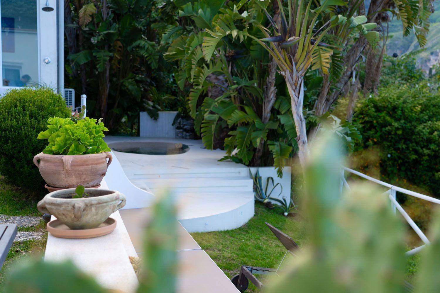 Villa Zagara Garden Spectacular Sea View In Taormine Extérieur photo